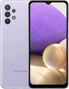 Замена стекла камеры на телефоне Samsung Galaxy A32 в Самаре